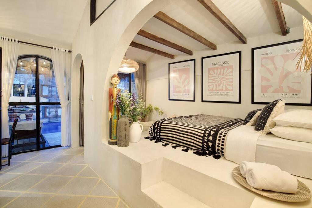 #2 With Private Pool Villa